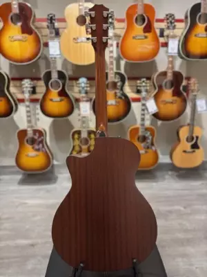 Taylor Guitars - 314CE VCL 3